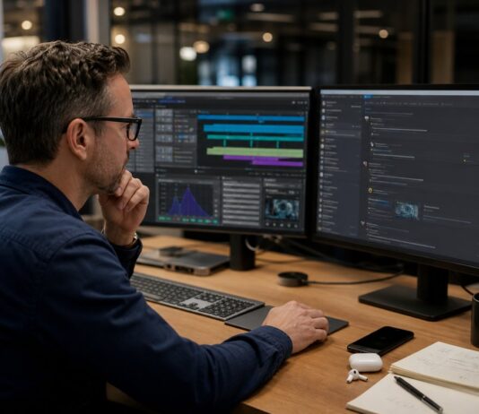Image Line CEO Constantin Koehncke says daily Reddit and forum checks help guide FL Studio Image Line CEO Constantin Koehncke says daily Reddit and forum checks help guide FL Studio