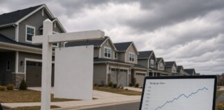 Iran conflict pushes mortgage rates higher, while housing demand remains resilient