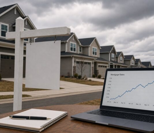 Iran conflict pushes mortgage rates higher, while housing demand remains resilient