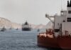 Iran strikes Gulf states after US attacks as Strait of Hormuz is closed Iran strikes Gulf states after US attacks as Strait of Hormuz is closed