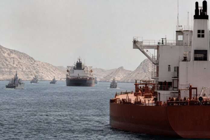 iran-strikes-gulf-states-after-us-attacks-as-strait-of-hormu Iran strikes Gulf states after US attacks as Strait of Hormuz is closed