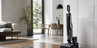 iRobot unveils its first manual floor cleaner alongside cheaper new Roombas iRobot unveils its first manual floor cleaner alongside cheaper new Roombas