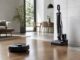 iRobot unveils its first manual floor cleaner alongside cheaper new Roombas
