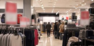 J.C. Penney’s sales slide continued in Q1 after a difficult holiday season