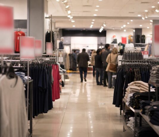 J.C. Penney’s sales slide continued in Q1 after a difficult holiday season J.C. Penney’s sales slide continued in Q1 after a difficult holiday season