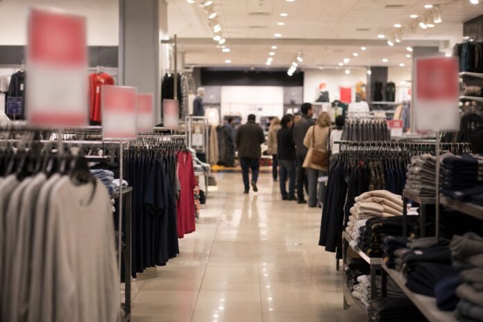 J.C. Penney’s sales slide continued in Q1 after a difficult holiday season