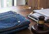 Levi’s files two more trademark suits this year over its red tab design