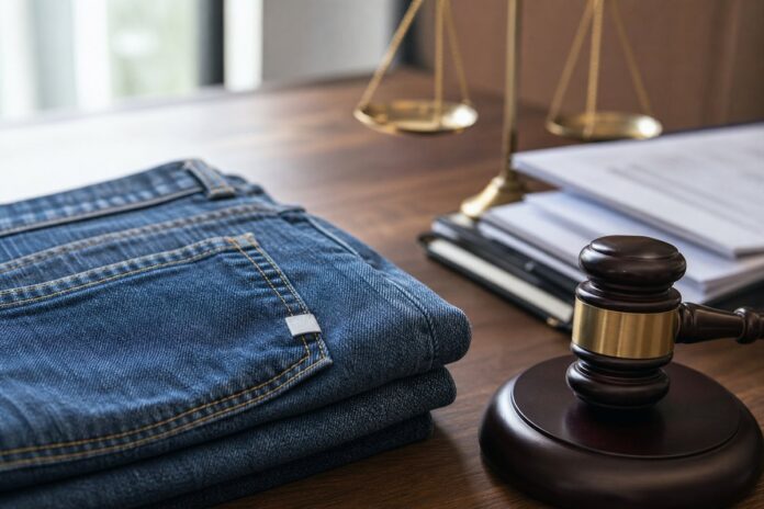 levi-s-files-two-more-trademark-suits-this-year-over-its-red Levi’s files two more trademark suits this year over its red tab design
