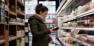 London study says low-income households pay more for basic goods and services