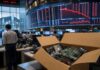 Luxshare falls more than 5% in Hong Kong trading debut after major IPO