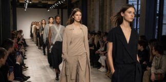 M&S to mark 100 years in fashion with London Fashion Week debut