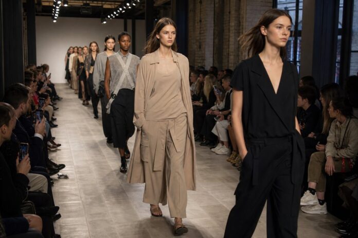 m-s-to-mark-100-years-in-fashion-with-london-fashion-week-de M&S to mark 100 years in fashion with London Fashion Week debut