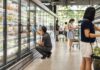 M&S upgrades fridges to handle temperatures up to 45C as heatwaves intensify