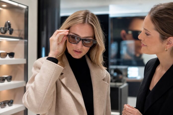 meta-s-ai-glasses-are-becoming-top-sellers-at-national-visio Meta’s AI glasses are becoming top sellers at National Vision’s optical chains