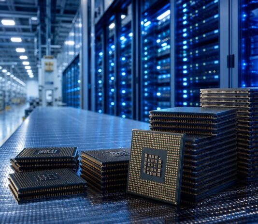 Micron’s AI Momentum Raises a Bigger Question: Can It Follow Nvidia’s Rise? Micron’s AI Momentum Raises a Bigger Question: Can It Follow Nvidia’s Rise?