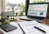 Mortgage and refinance rates ease from last week on Sunday, July 12, 2026