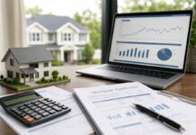 Mortgage and refinance rates ease from last week on Sunday, July 12, 2026