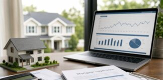 Mortgage and refinance rates ease from last week on Sunday, July 12, 2026