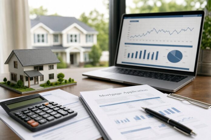 mortgage-and-refinance-rates-ease-from-last-week-on-sunday-j Mortgage and refinance rates ease from last week on Sunday, July 12, 2026