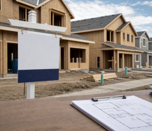 New housing law takes aim at affordability, but relief may be slow New housing law takes aim at affordability, but relief may be slow