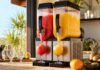 Ninja’s new Slushi Twist turns a heat wave into a frozen-drink test run