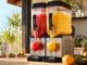 Ninja’s new Slushi Twist turns a heat wave into a frozen-drink test run Ninja’s new Slushi Twist turns a heat wave into a frozen-drink test run