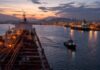 Oil climbs as US-Iran tensions intensify after new strikes and sanctions