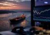 Oil prices pull back after U.S. strikes on Iran fuel supply concerns