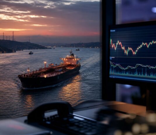 Oil prices pull back after U.S. strikes on Iran fuel supply concerns