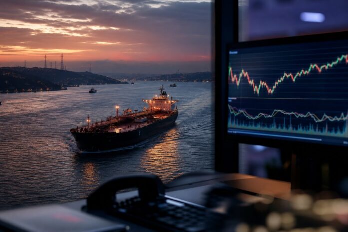 oil-prices-pull-back-after-u-s-strikes-on-iran-fuel-supply-c Oil prices pull back after U.S. strikes on Iran fuel supply concerns