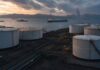 Oil rises more than 5% after Trump says U.S.-Iran ceasefire is effectively over