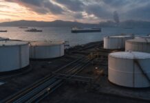 Oil rises more than 5% after Trump says U.S.-Iran ceasefire is effectively over Oil rises more than 5% after Trump says U.S.-Iran ceasefire is effectively over