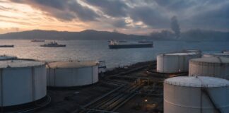 Oil rises more than 5% after Trump says U.S.-Iran ceasefire is effectively over