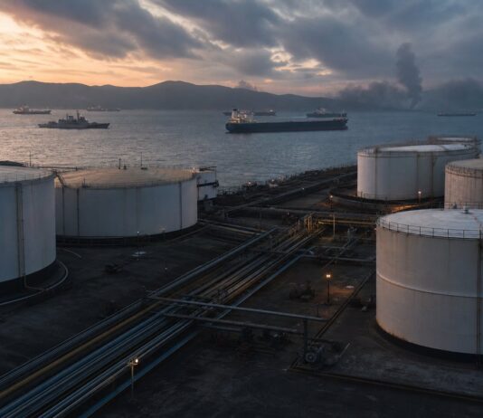 Oil rises more than 5% after Trump says U.S.-Iran ceasefire is effectively over