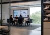 On splits commercial leadership as chief commercial officer departs