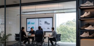 On splits commercial leadership as chief commercial officer departs