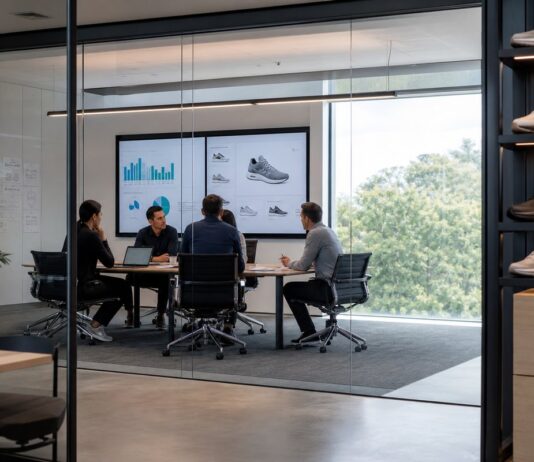 On splits commercial leadership as chief commercial officer departs On splits commercial leadership as chief commercial officer departs