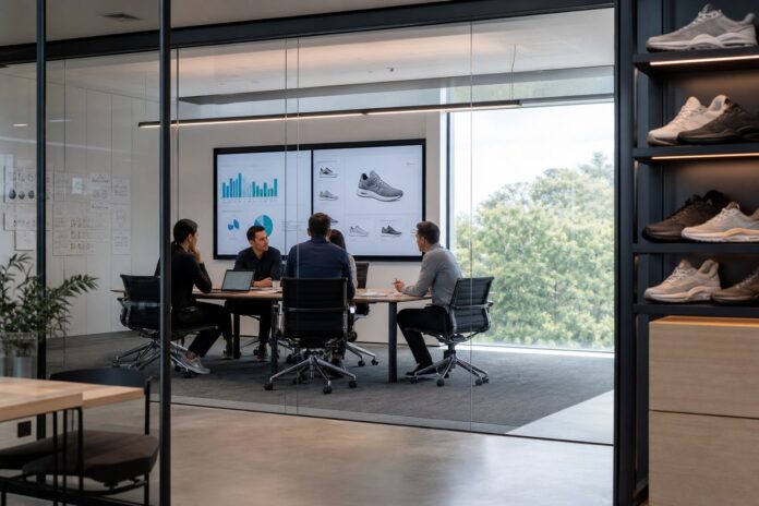 on-splits-commercial-leadership-as-chief-commercial-officer- On splits commercial leadership as chief commercial officer departs