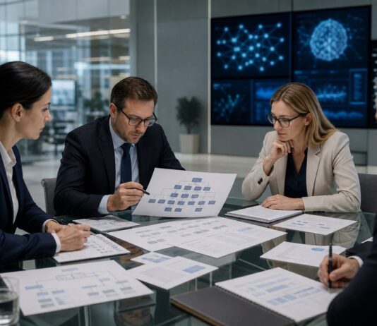 OpenAI safety chief expected to depart amid internal reorganization OpenAI safety chief expected to depart amid internal reorganization