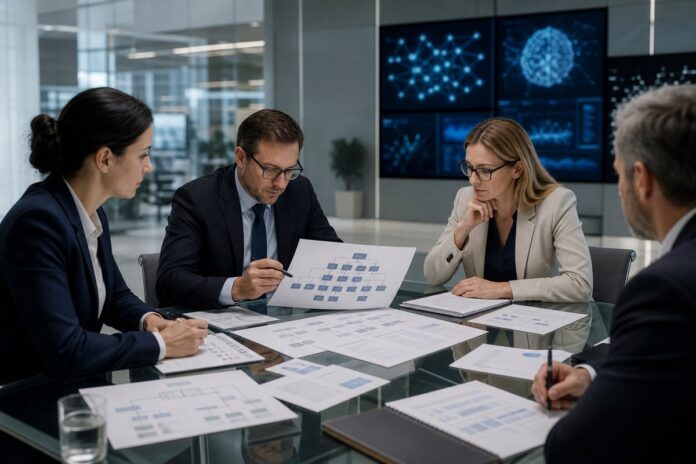 openai-safety-chief-expected-to-depart-amid-internal-reorgan OpenAI safety chief expected to depart amid internal reorganization