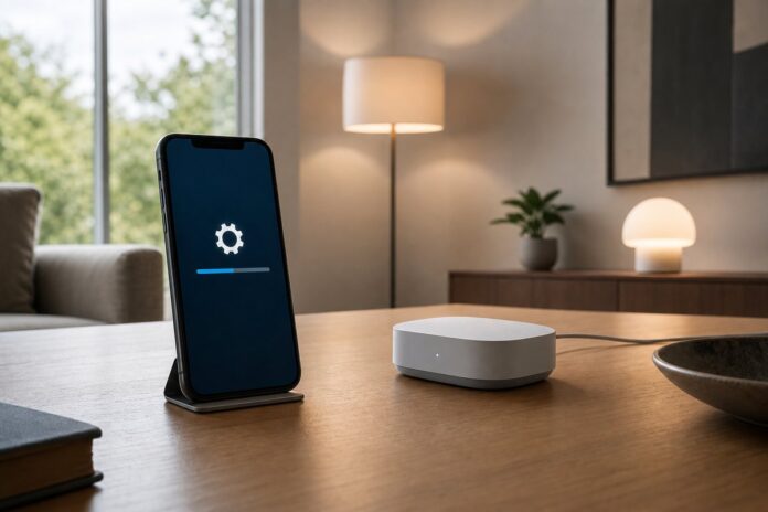 philips-to-replace-hue-bridge-pro-units-affected-by-faulty-s Philips to replace Hue Bridge Pro units affected by faulty software update