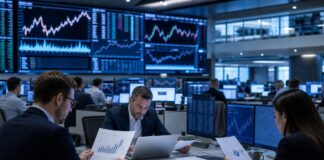 Q2 Earnings Season Kicks Off With High Expectations for S&P 500 Profits