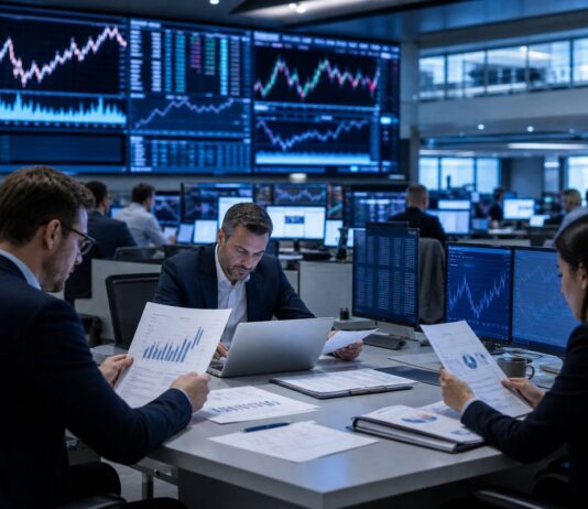 Q2 Earnings Season Kicks Off With High Expectations for S&P 500 Profits