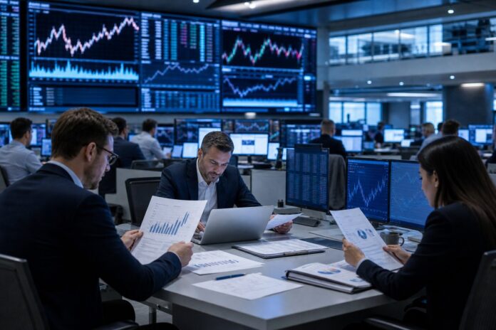 q2-earnings-season-kicks-off-with-high-expectations-for-s-p- Q2 Earnings Season Kicks Off With High Expectations for S&P 500 Profits