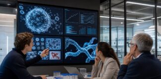 Reed Jobs says Yosemite is betting on oncology, AI and new company creation Reed Jobs says Yosemite is betting on oncology, AI and new company creation
