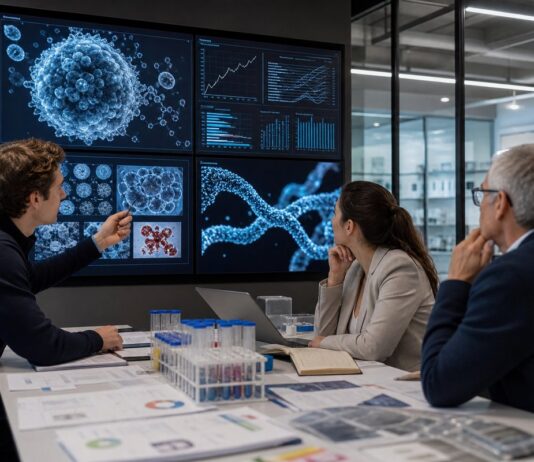 Reed Jobs says Yosemite is betting on oncology, AI and new company creation Reed Jobs says Yosemite is betting on oncology, AI and new company creation