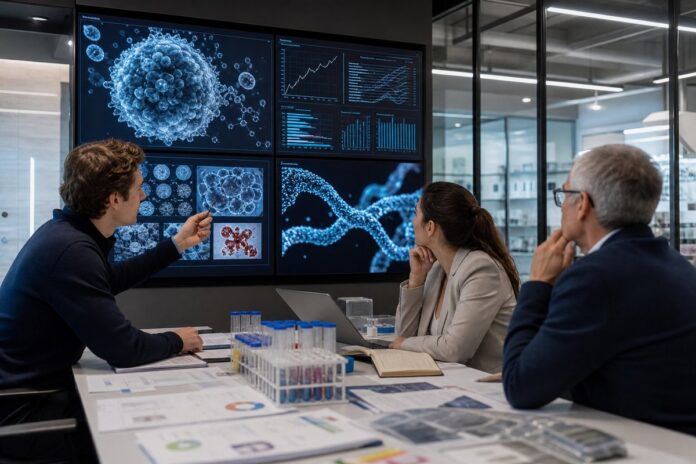 reed-jobs-says-yosemite-is-betting-on-oncology-ai-and-new-co Reed Jobs says Yosemite is betting on oncology, AI and new company creation