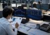 S&P Global’s data and ratings business keeps Wall Street paying up