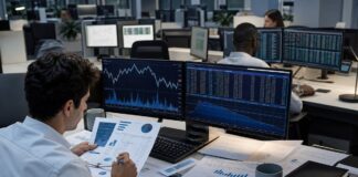 S&P Global’s data and ratings business keeps Wall Street paying up S&P Global’s data and ratings business keeps Wall Street paying up