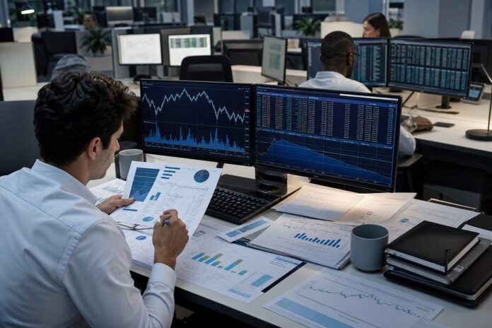 S&P Global’s data and ratings business keeps Wall Street paying up